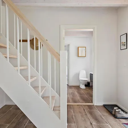 3 Bedroom Awesome In * Ostermarie