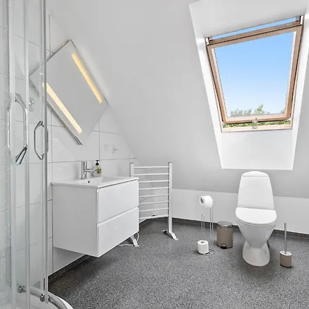 3 Bedroom Awesome In Ostermarie