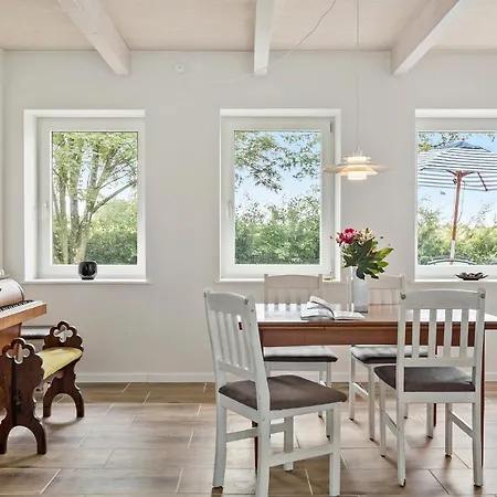 Casa vacanze 3 Bedroom Awesome In Ostermarie