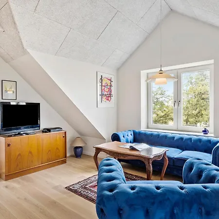 3 Bedroom Awesome In Casa vacanze Ostermarie