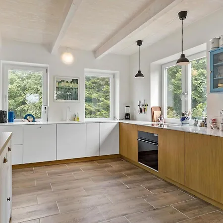 Casa vacanze 3 Bedroom Awesome In Ostermarie
